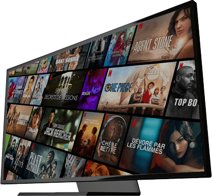 High-quality IPTV service showcasing stunning 4K visuals and immersive surround sound for the best viewing experience.